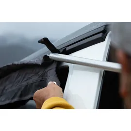 Bent Universal Fahrzeugadapter