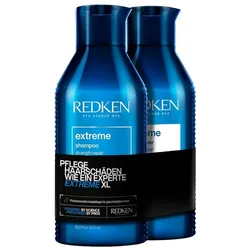 Redken Extreme Bundle XL Haarpflegesets   Damen