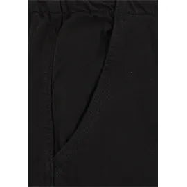 2y studios Cargo", Trouser in black | Gr.: 26,