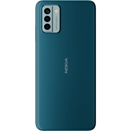 Nokia G22 4 GB RAM 64 GB lagoon blue