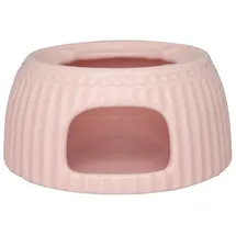 GREENGATE Stövchen Alice PALE pink Rosa | Gr.: onesize