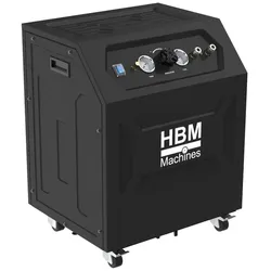 HBM Low Noise Kompressor 35 Liter