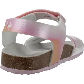GEOX Adriel Girl Rosa 38