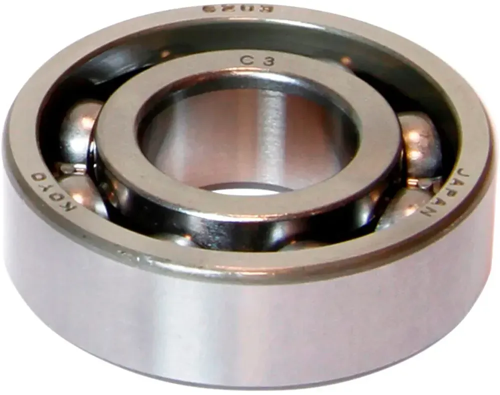 Prox Kawasaki Kx 250 21-26/kx 250 F 04-19/kx 250 X 21-26 Kurbelwellenlagersatz - Natural - One Size