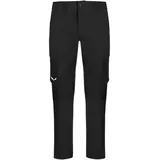 Salewa Puez Durastretch Warm Cargo Hose (Größe XL