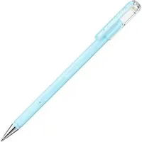 Pentel Gel-Tintenroller Hybrid Milky, pastellblau