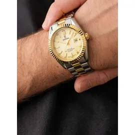 Festina Classic Quarz Edelstahl 40 mm F20085/A