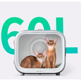 Petkit AIRSALON Max Smart Pet Dryer (PD10)