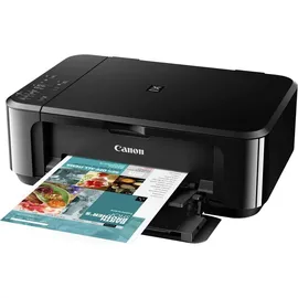 Canon PIXMA MG3650S schwarz