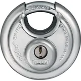 ABUS 26WY/80 m. 4 Schl. Diskus-Hangschloss
