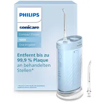 Philips Compact Flosser 1000 - Munddusche - HX3333/24