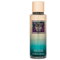 VICTORIA Victoria's Secret Santal Berry Silk Bodyspray für Damen 250 ml