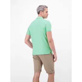 Lerros Poloshirt grün XXL