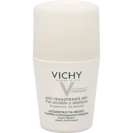 Vichy Deo Anti-Transpirant 48h Sensitiv Roll on 50 ml