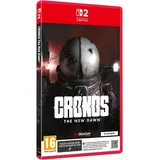 CRONOS: THE NEW DAWN Juego para Consola Nintendo Switch 2 PAL ES