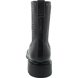 TAMARIS Damen Chelsea Vegan; BLACK, EU 40
