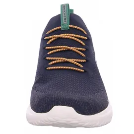 SKECHERS Delson 3.0 Blau 45