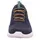 SKECHERS Delson 3.0 Blau 45