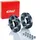 Spurverbreiterung S90-4-15-001-B