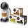 De'Longhi Nescafé Dolce Gusto Mini Me EDG 155.BG schwarz/grau