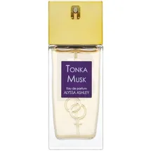 Alyssa Ashley Tonka Musk Eau de Parfum 30 ml