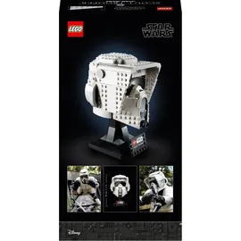 LEGO Star Wars Scout Trooper Helm 75305