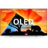 Philips 55OLED759/12 55" 4K OLED Ambilight TV