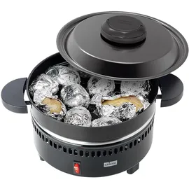 Stöckli Marroniofen, Tischgrill,