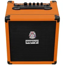 ORANGE Crush Bass 25
