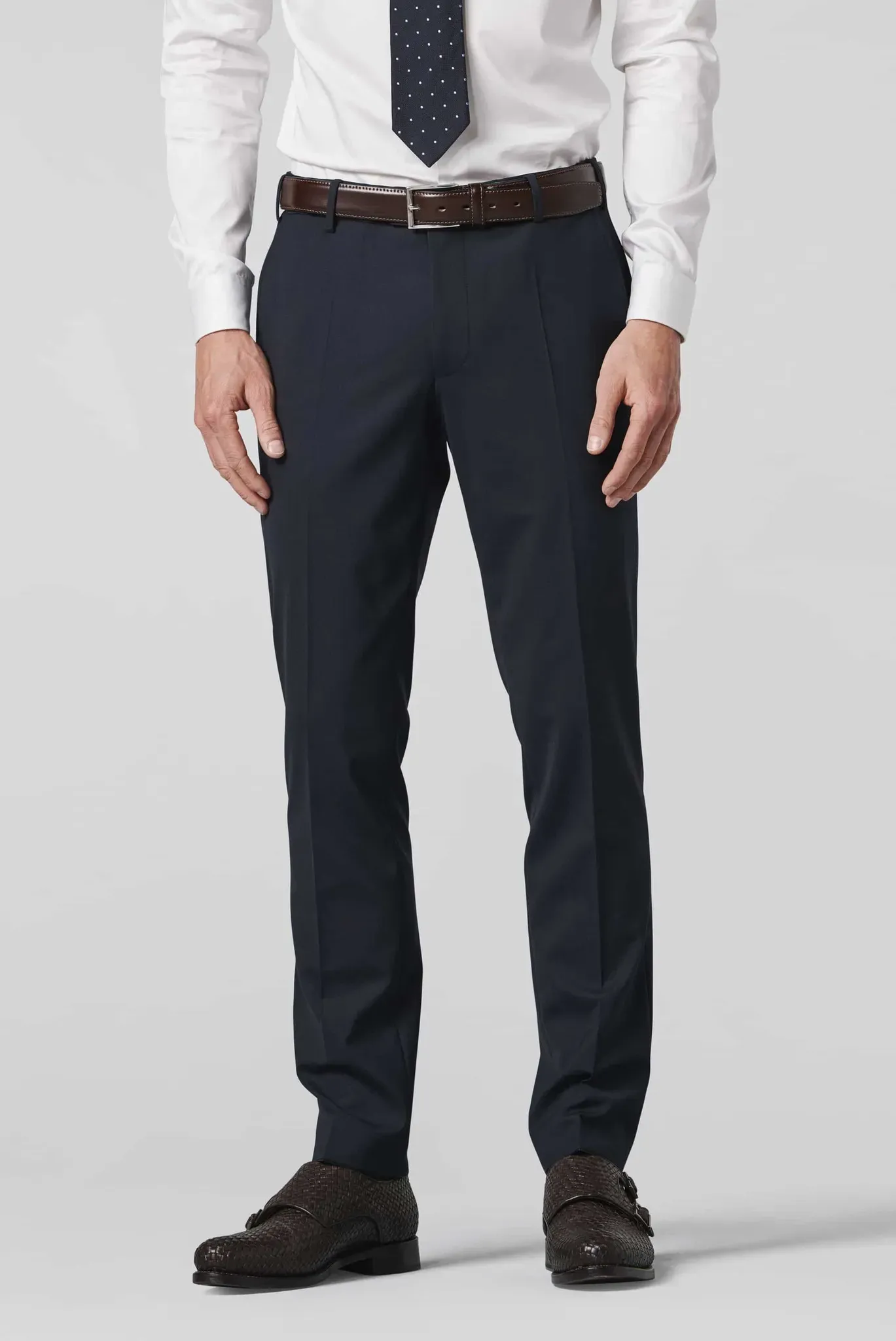 Chinos MEYER 