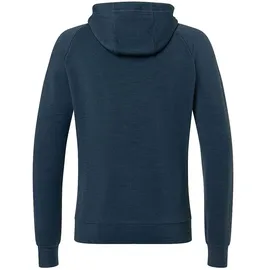 super.natural Cote D'azur Hoodie Blau L