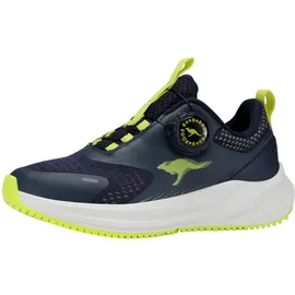 KangaROOS K-RDK Bouncix FX Blau 31