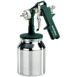 Druckluft-Farbspritzpistole FSP 1000 S