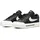 Nike Court Legacy Lift Black/White/Team Orange/Sail 40