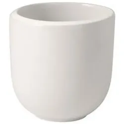 Villeroy & Boch NewMoon Becher ohne Henkel