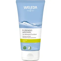 Weleda Naturally Clear Waschgel