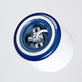 Sollux Lighting ZORI (SL.1896) Blau