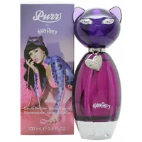 KATY PERRY Purr EdP 100ml, 1er Pack (1 x 100 ml)