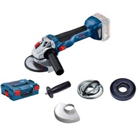 Bosch GWS 18V-10 Professional