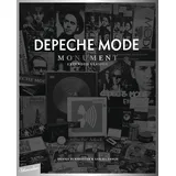 Blumenbar Depeche Mode : Monument: Extended Version