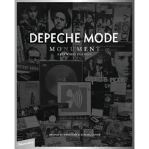 Blumenbar Depeche Mode : Monument: Extended Version