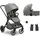 hauck Move N Care Set Grau