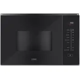 CASO Design E 25 MGS Schwarz