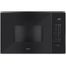 CASO Design E 25 MGS Schwarz