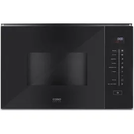 CASO Design E 25 MGS Schwarz