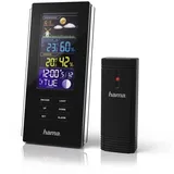 Hama Color Edge Wetterstation