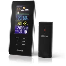 Hama Color Edge Wetterstation