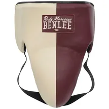 BENLEE Rocky Marciano Benlee Tiefschutz aus Leder Medway
