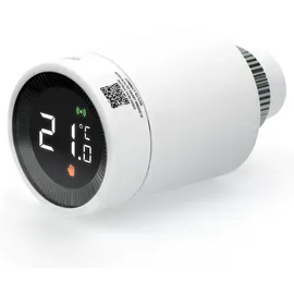 Alecto SMART-HEAT10 Heizkörperthermostat