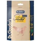 dr.clauder solutions for pets gmbh Hühnerfleisch Stripes Large 80 g